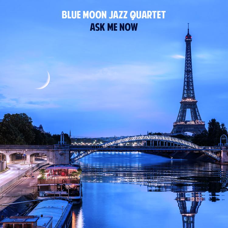 Blue Moon Jazz Quartet's avatar image