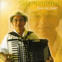 Tião Marcolino's avatar cover