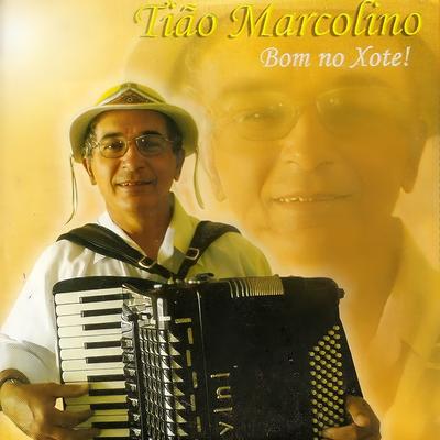 Tião Marcolino's cover