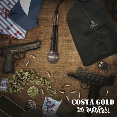 30 Bandido! By Costa Gold's cover