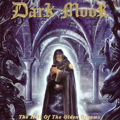 The Sound of the Blade By Dark Moor's cover