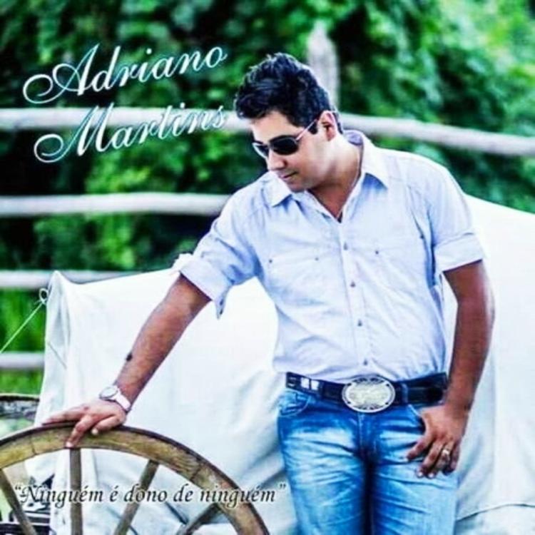 Adriano Martins's avatar image