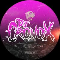 DJ Cronox's avatar cover