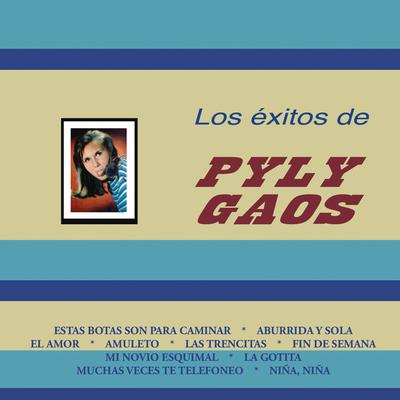 Pyly Gaos's cover
