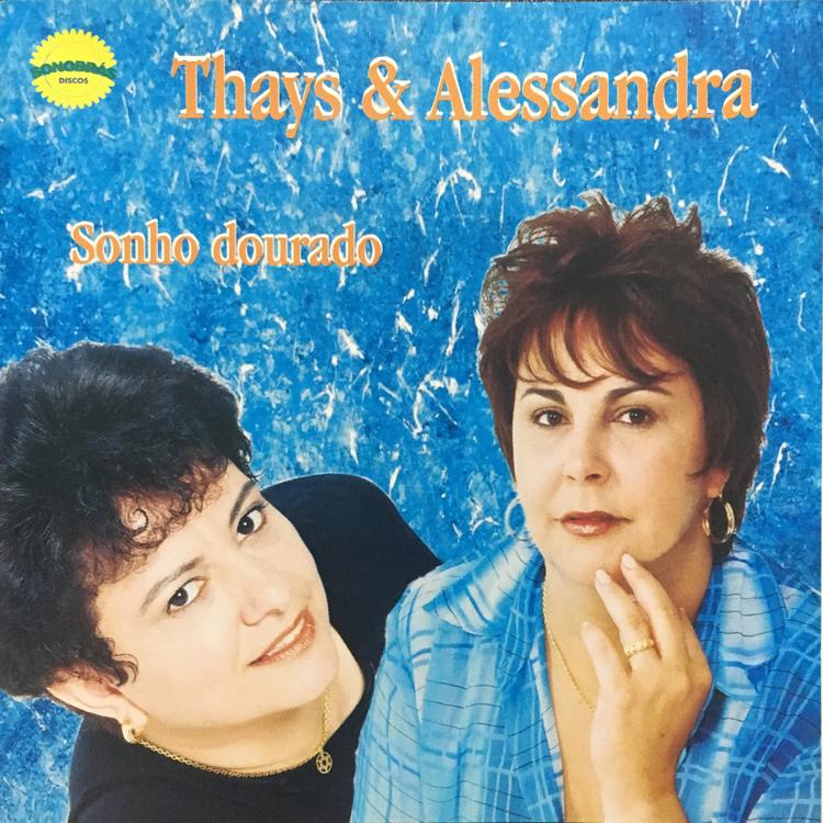 Thays e Alessandra's avatar image