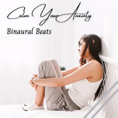 Binaural Beats Work Music's cover