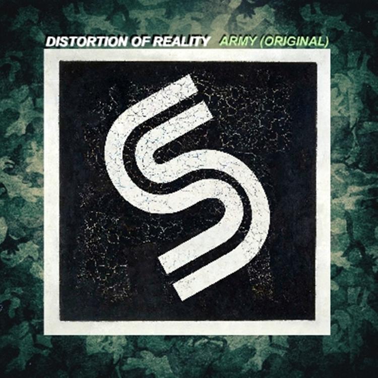 Distortion Of Reality's avatar image