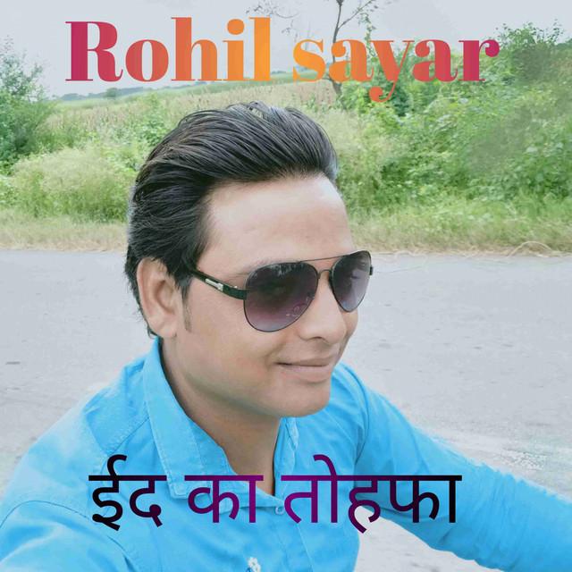 Rohil Sayar's avatar image