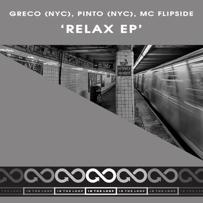 Relax (Original Mix)'s cover