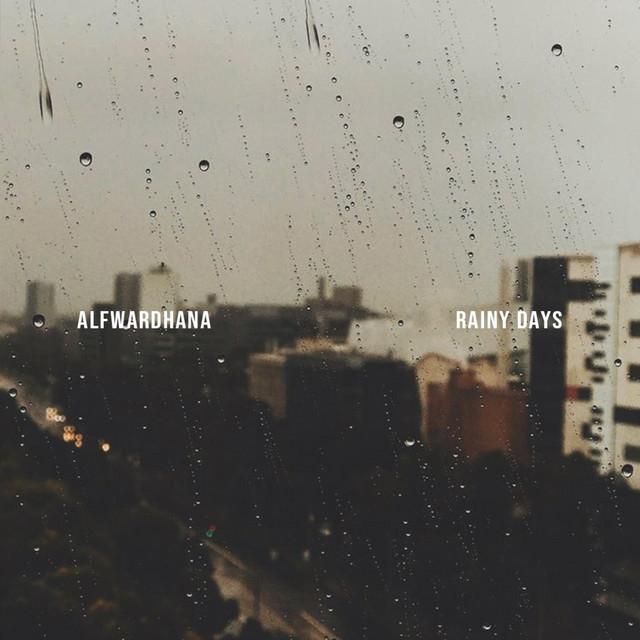 rainy days by alf wardhana｜TikTok Search