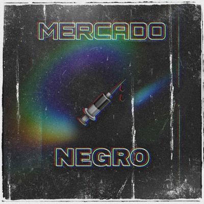 Mercado Negro By Jp Rap Oficial's cover