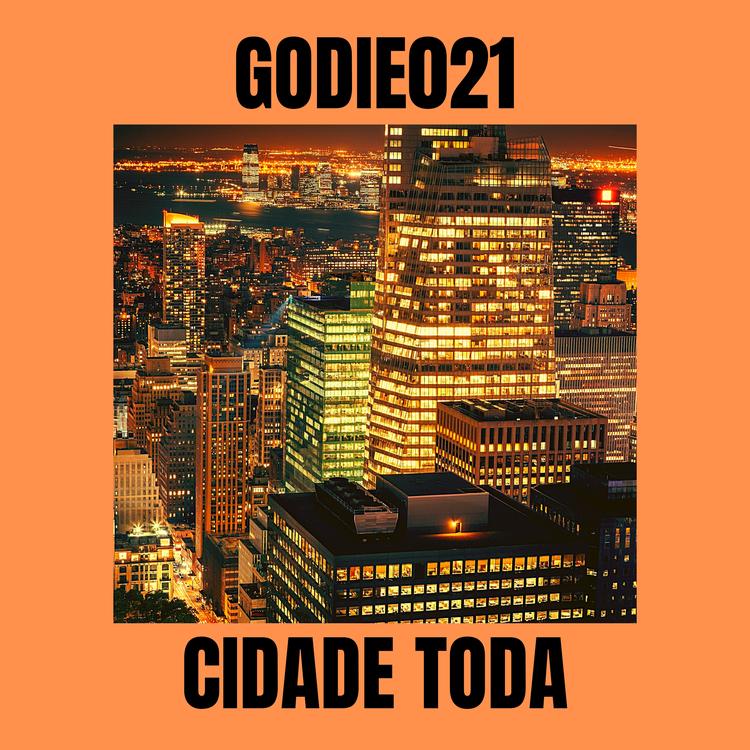 Godie021's avatar image