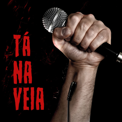 Tá na Veia By Fabio Brazza, Haitam's cover