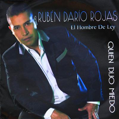 Ruben Dario Rojas's cover