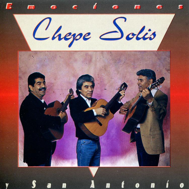 Chepe Solis's avatar image