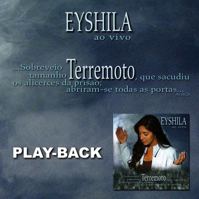 Chuva de Poder (Playback) By Eyshila's cover