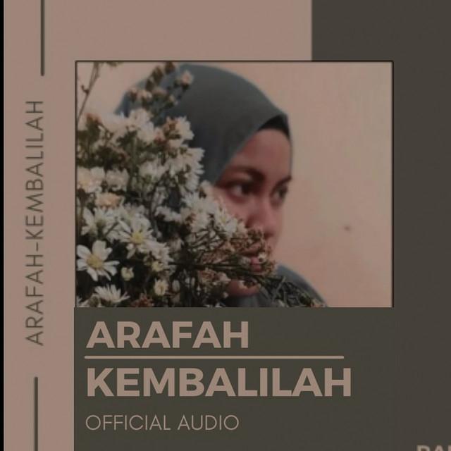 Arafah's avatar image