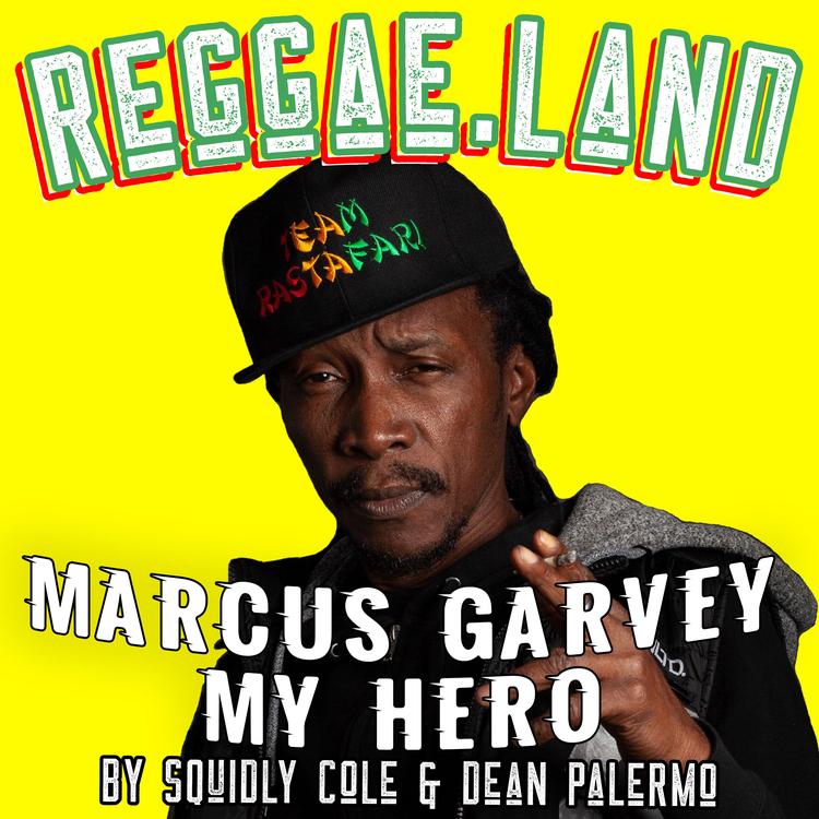 Reggae.Land's avatar image