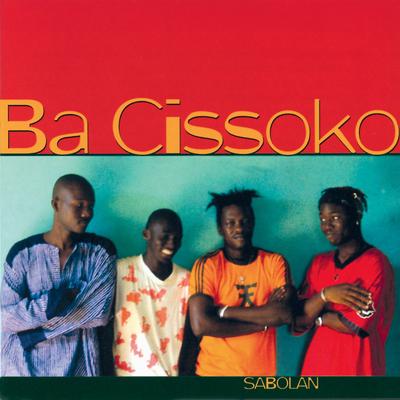 Wawata By Ba Cissoko's cover