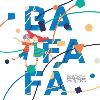 Bafafá's cover