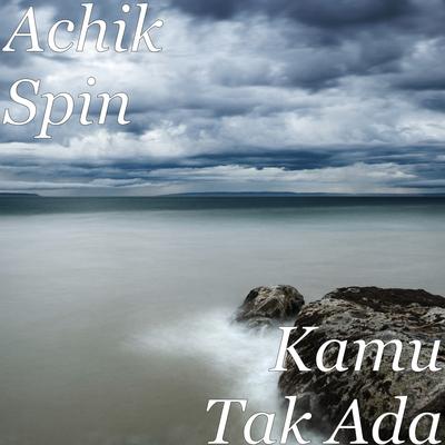 Achik Spin's cover