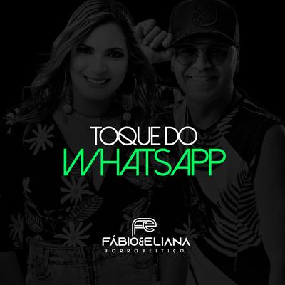 Toque do Whatsapp's cover