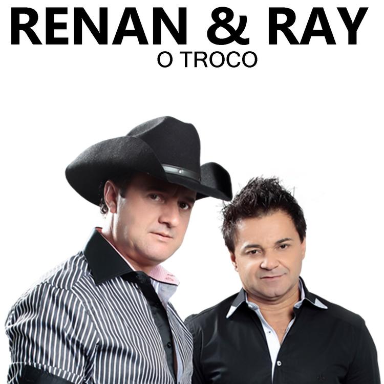 Renan e Ray's avatar image