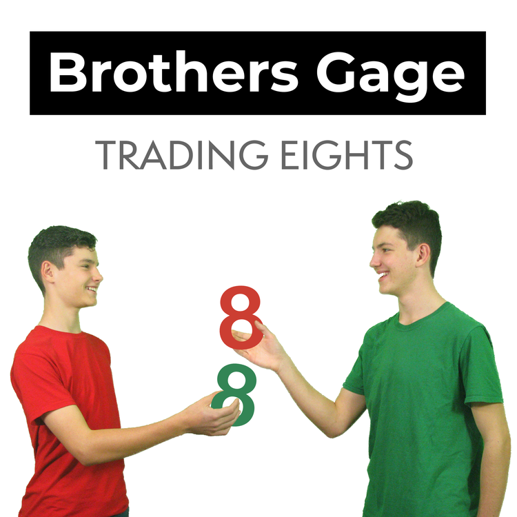 Brothers Gage's avatar image