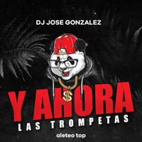 DJ jose gonzalez's avatar cover