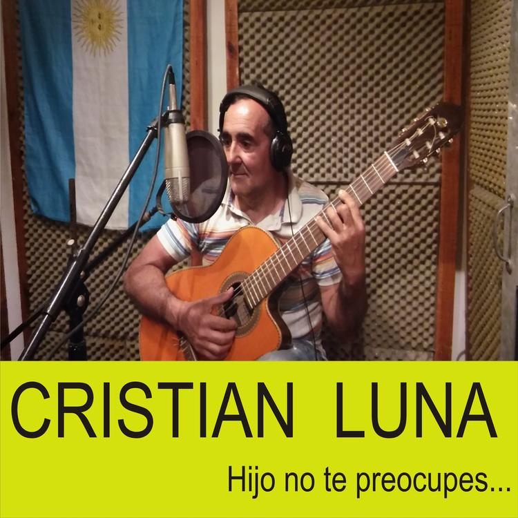 Cristian Luna's avatar image