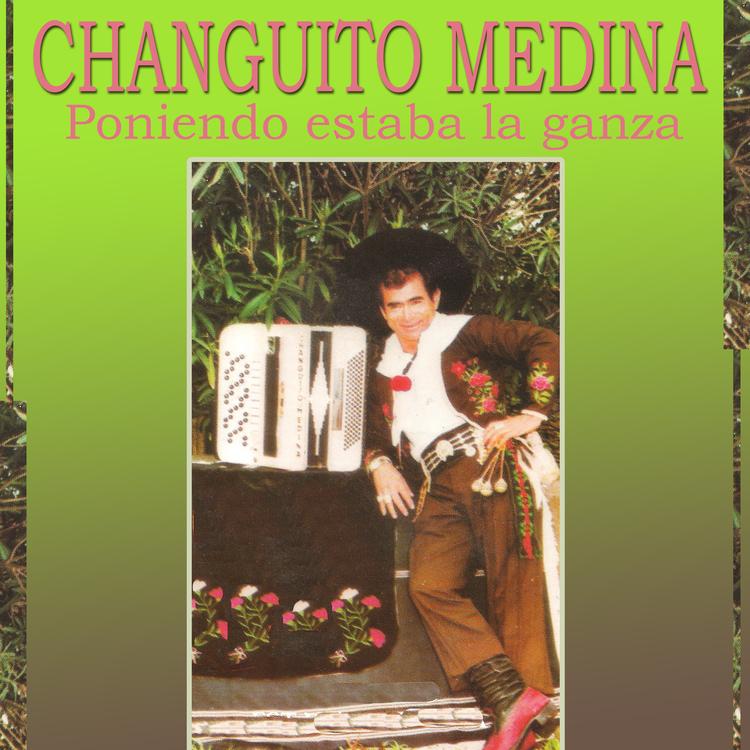 Changuito Medina's avatar image