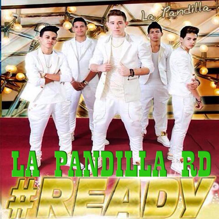 La Pandilla Rd's avatar image