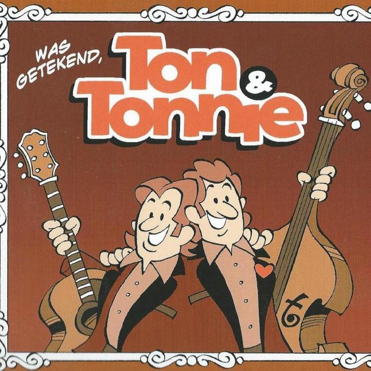 Ton & Tonnie's avatar image