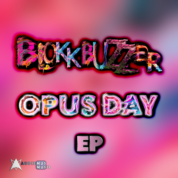 Blokkbuzzer's avatar image