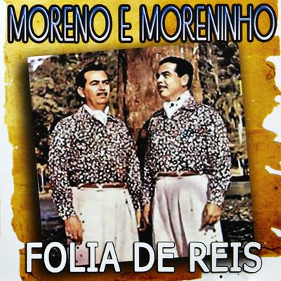 Deus Menino By Moreno E Moreninho's cover