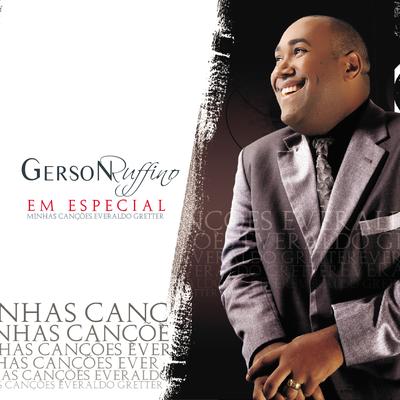 Simão e a Cruz By Gerson Rufino, Duo Uni Voz's cover