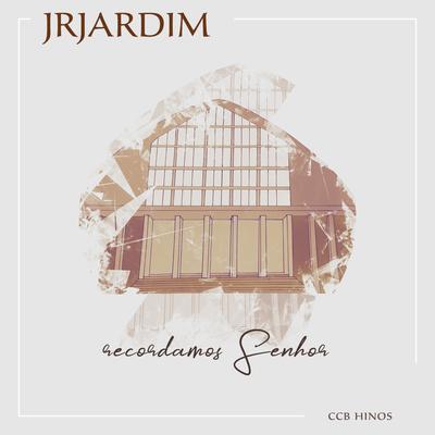 Na Cruz Morreu o Cordeiro By JrJardim's cover