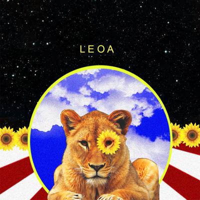 Leoa By Renata Lopes, Pedro Coelho, Rudigo Calixto, Ziquito Corrone's cover