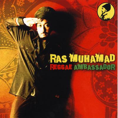 Ras Muhammad's cover