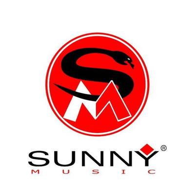 Sunny Music's cover