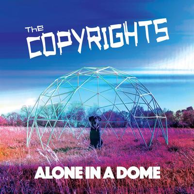 The Copyrights's cover