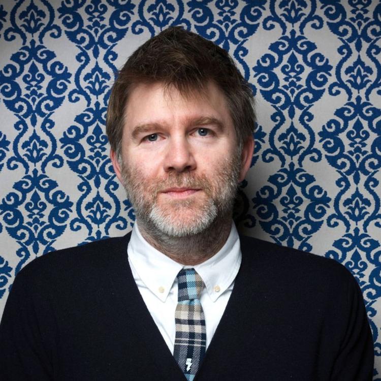 James Murphy's avatar image