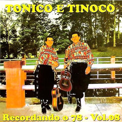 Chofer de Caminhão By Tonico E Tinoco's cover