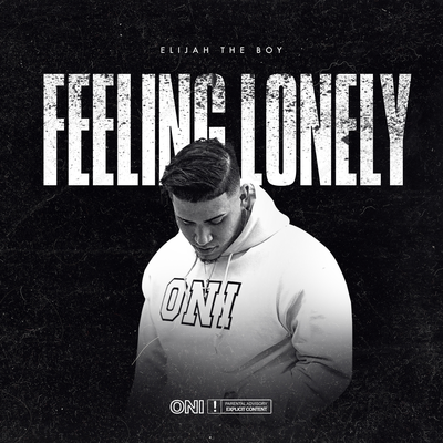 Feeling Lonely's cover