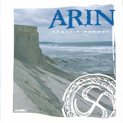 Arin - Choeur d'hommes's cover