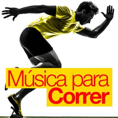 You Know You Like It (98 BPM) By Música para Correr's cover
