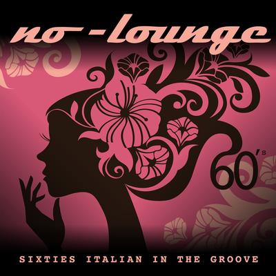 Sixties Italian in the Groove's cover