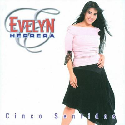 Evelyn Herrera's cover