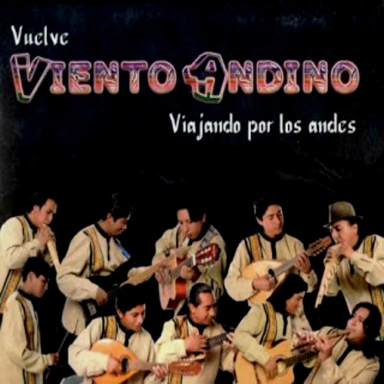 Viento Andino's avatar image