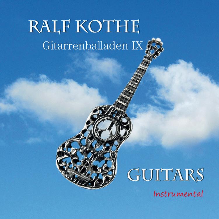 Ralf Kothe's avatar image